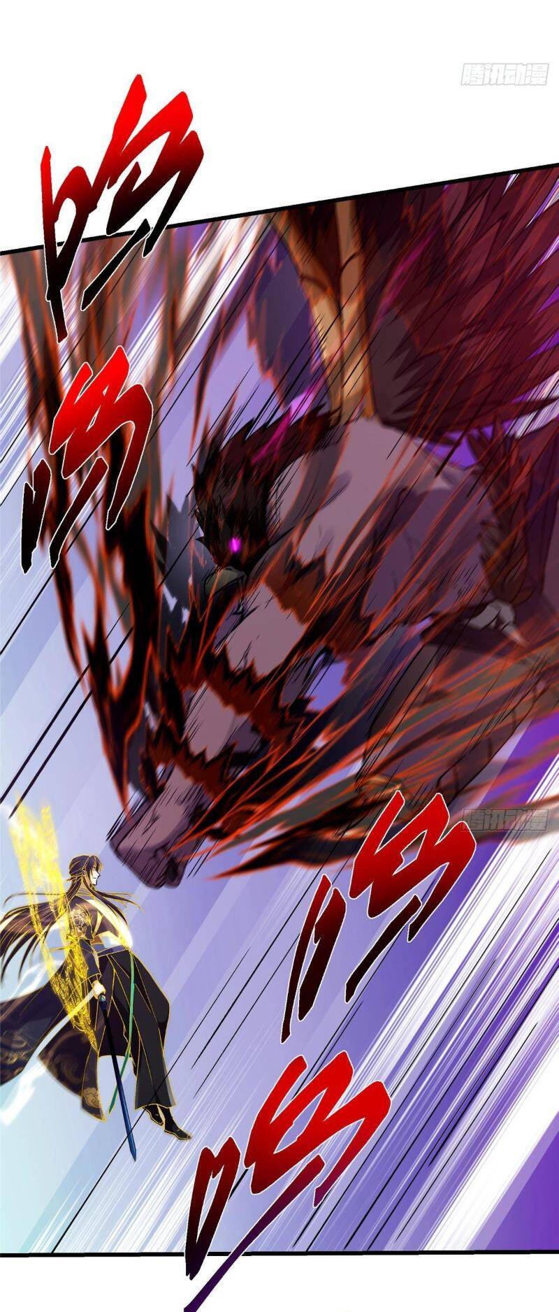 Chưởng Môn Khiêm Tốn Chút Chap 404 - Next Chap 405