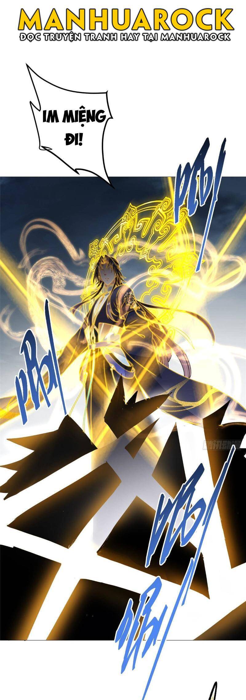 Chưởng Môn Khiêm Tốn Chút Chap 405 - Next Chap 406