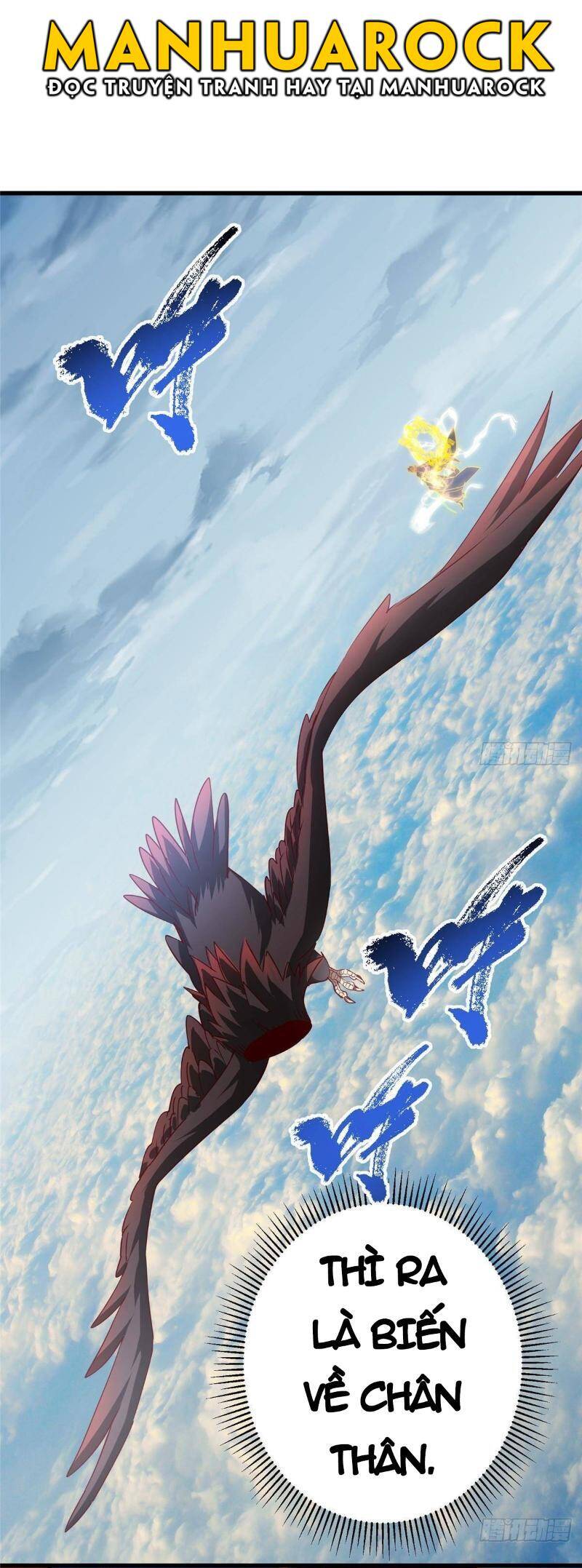 Chưởng Môn Khiêm Tốn Chút Chap 405 - Next Chap 406