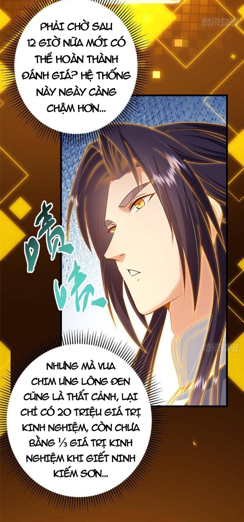 Chưởng Môn Khiêm Tốn Chút Chap 405 - Next Chap 406