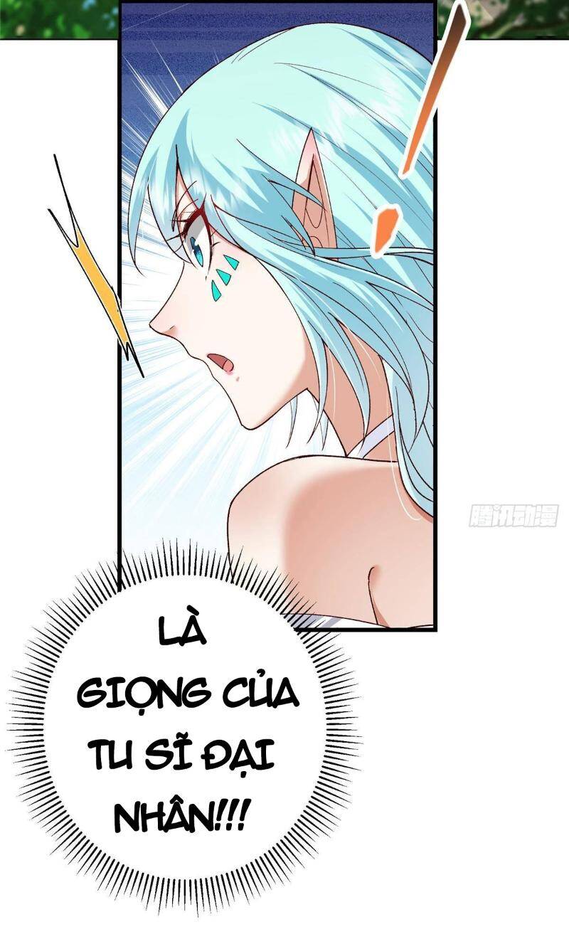 Chưởng Môn Khiêm Tốn Chút Chap 405 - Next Chap 406