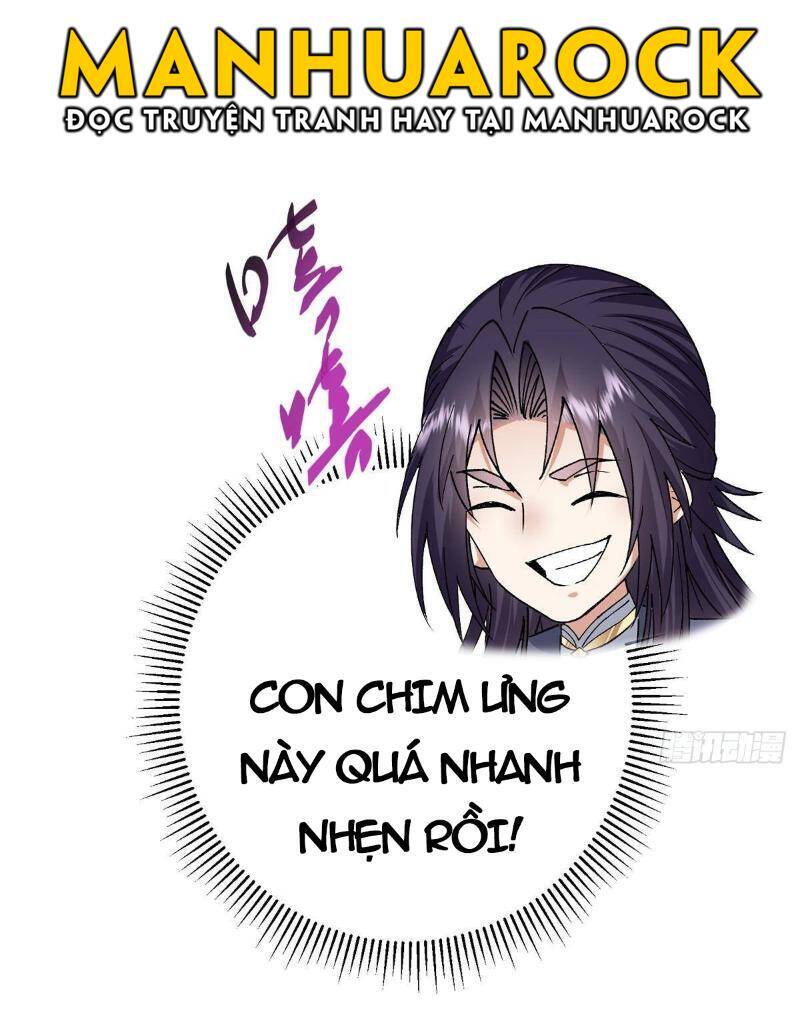 Chưởng Môn Khiêm Tốn Chút Chap 405 - Next Chap 406