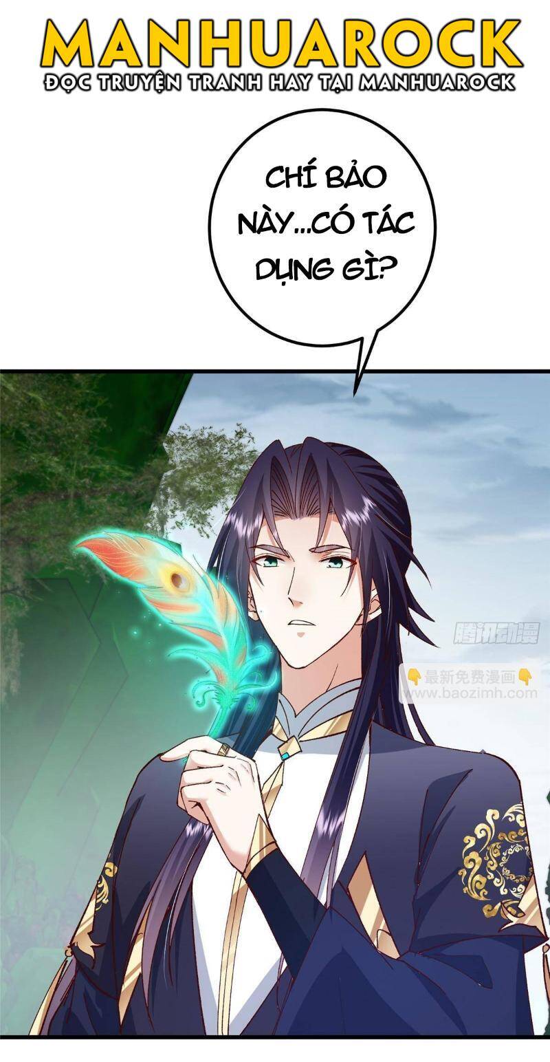 Chưởng Môn Khiêm Tốn Chút Chap 405 - Next Chap 406