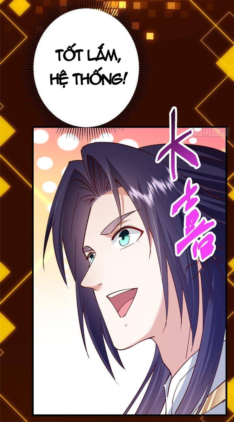 Chưởng Môn Khiêm Tốn Chút Chap 405 - Next Chap 406