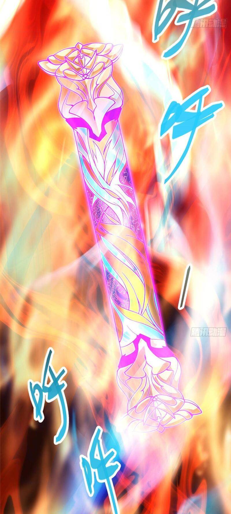 Chưởng Môn Khiêm Tốn Chút Chap 405 - Next Chap 406