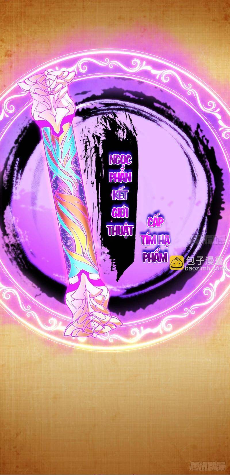 Chưởng Môn Khiêm Tốn Chút Chap 405 - Next Chap 406