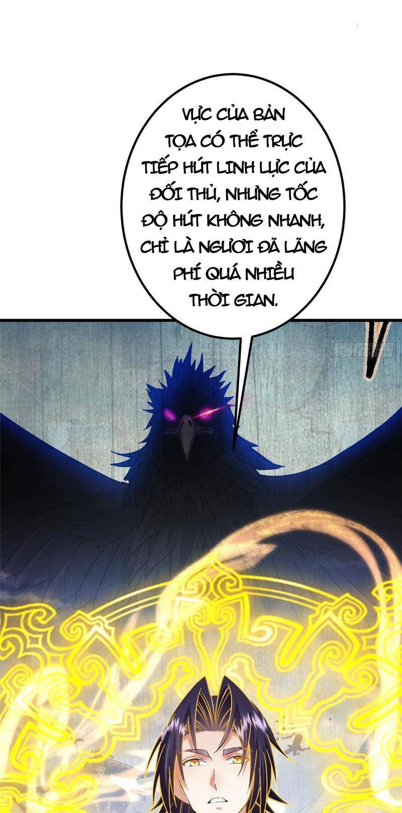 Chưởng Môn Khiêm Tốn Chút Chap 405 - Next Chap 406