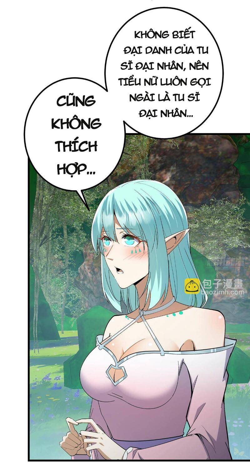 Chưởng Môn Khiêm Tốn Chút Chap 406 - Next Chap 407