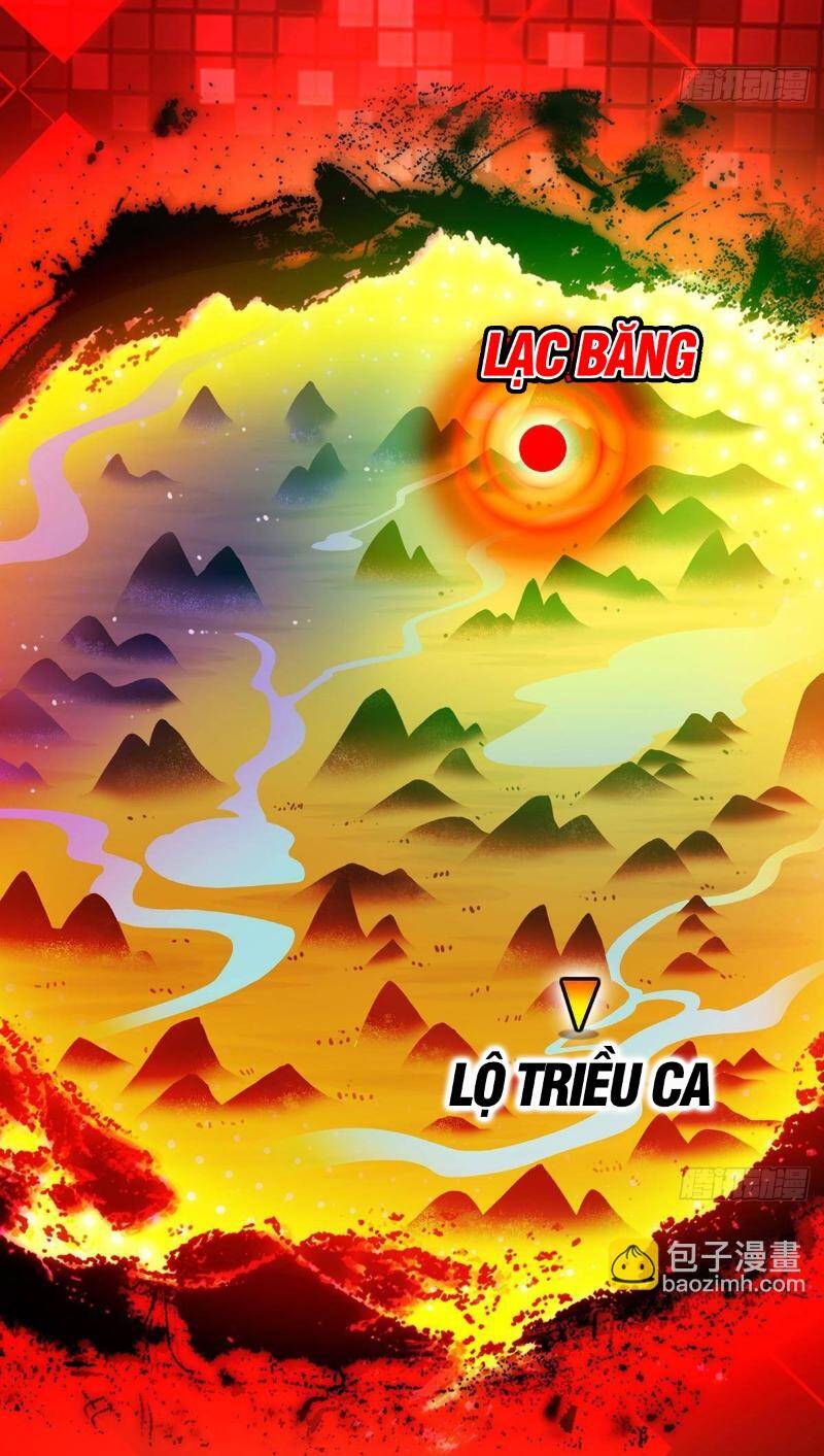 Chưởng Môn Khiêm Tốn Chút Chap 406 - Next Chap 407