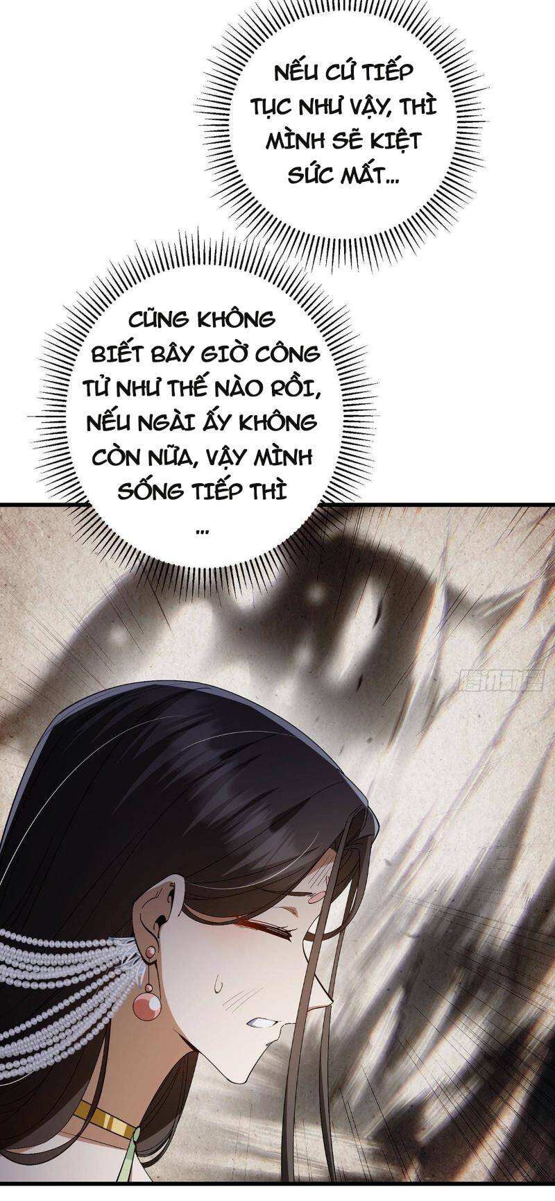 Chưởng Môn Khiêm Tốn Chút Chap 406 - Next Chap 407