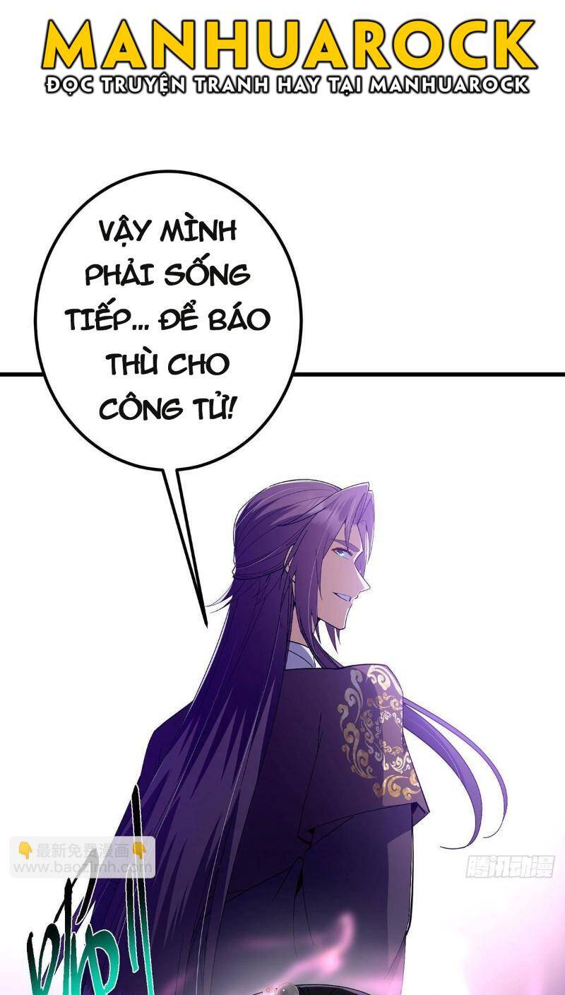 Chưởng Môn Khiêm Tốn Chút Chap 406 - Next Chap 407