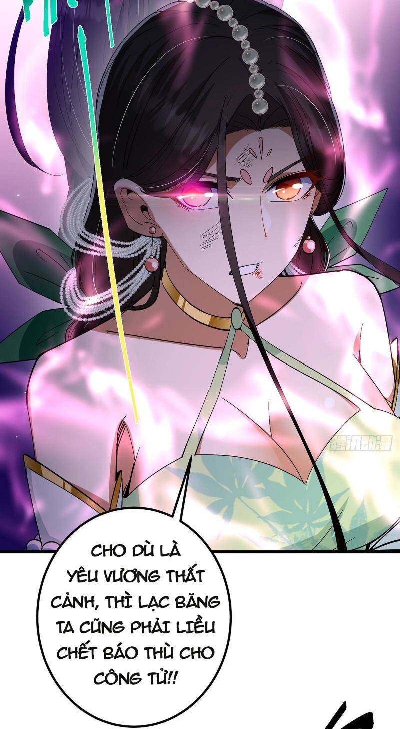 Chưởng Môn Khiêm Tốn Chút Chap 406 - Next Chap 407