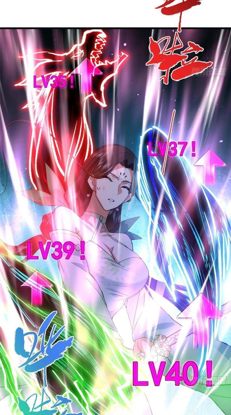 Chưởng Môn Khiêm Tốn Chút Chap 407 - Next Chap 408