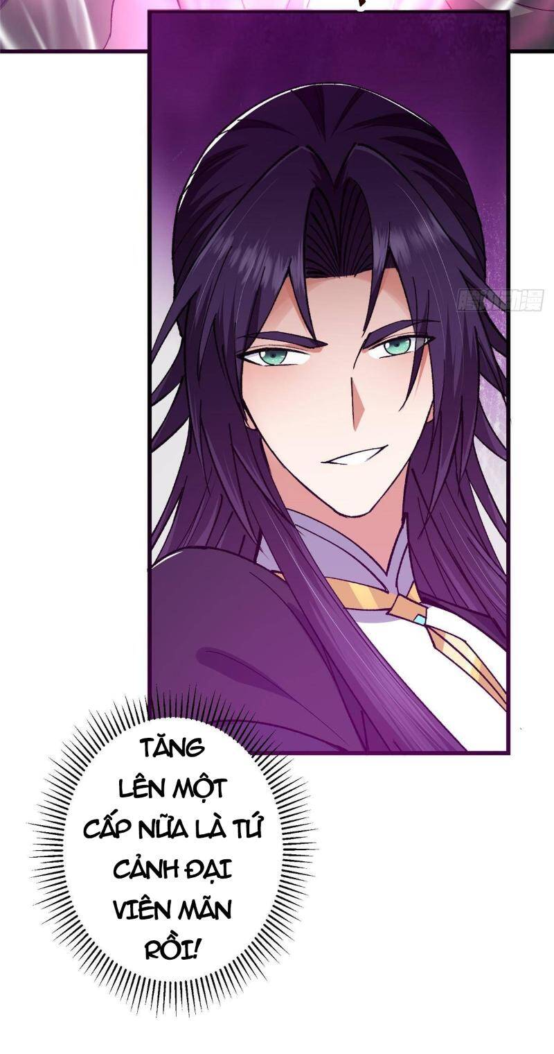 Chưởng Môn Khiêm Tốn Chút Chap 407 - Next Chap 408