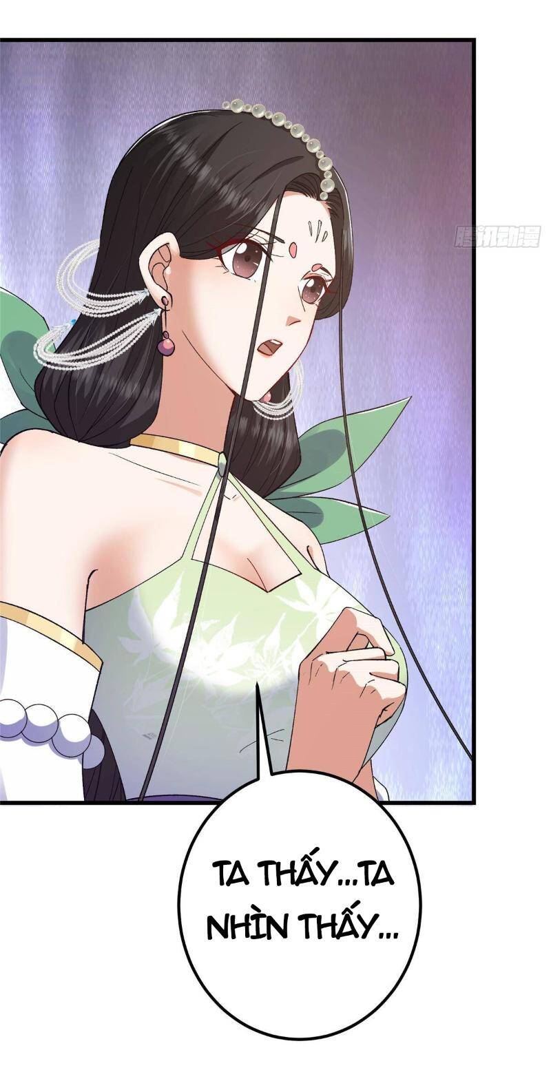 Chưởng Môn Khiêm Tốn Chút Chap 407 - Next Chap 408