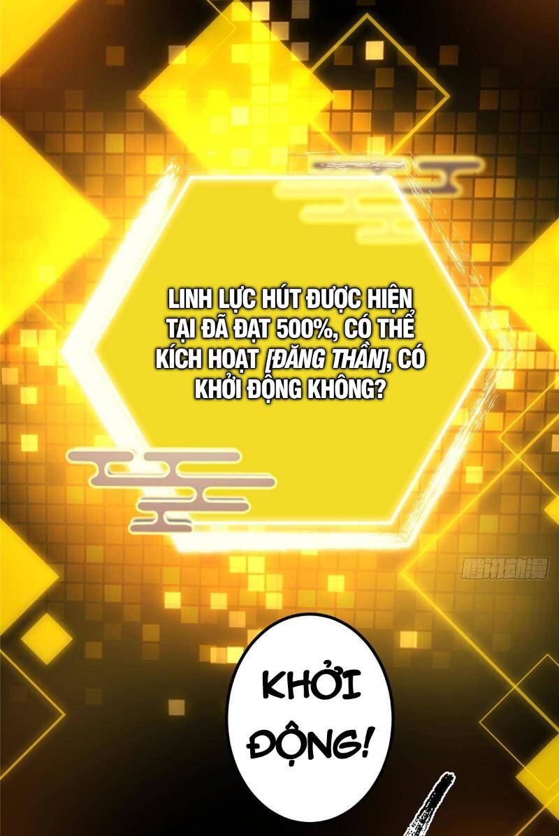 Chưởng Môn Khiêm Tốn Chút Chap 407 - Next Chap 408