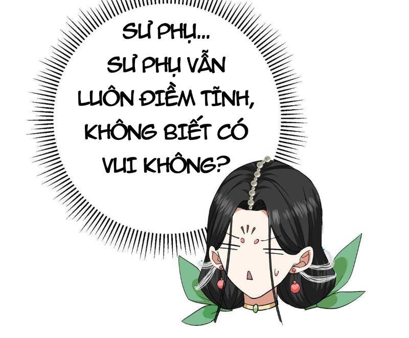 Chưởng Môn Khiêm Tốn Chút Chap 407 - Next Chap 408