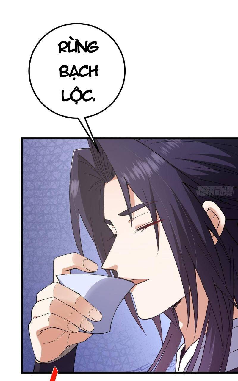 Chưởng Môn Khiêm Tốn Chút Chap 407 - Next Chap 408