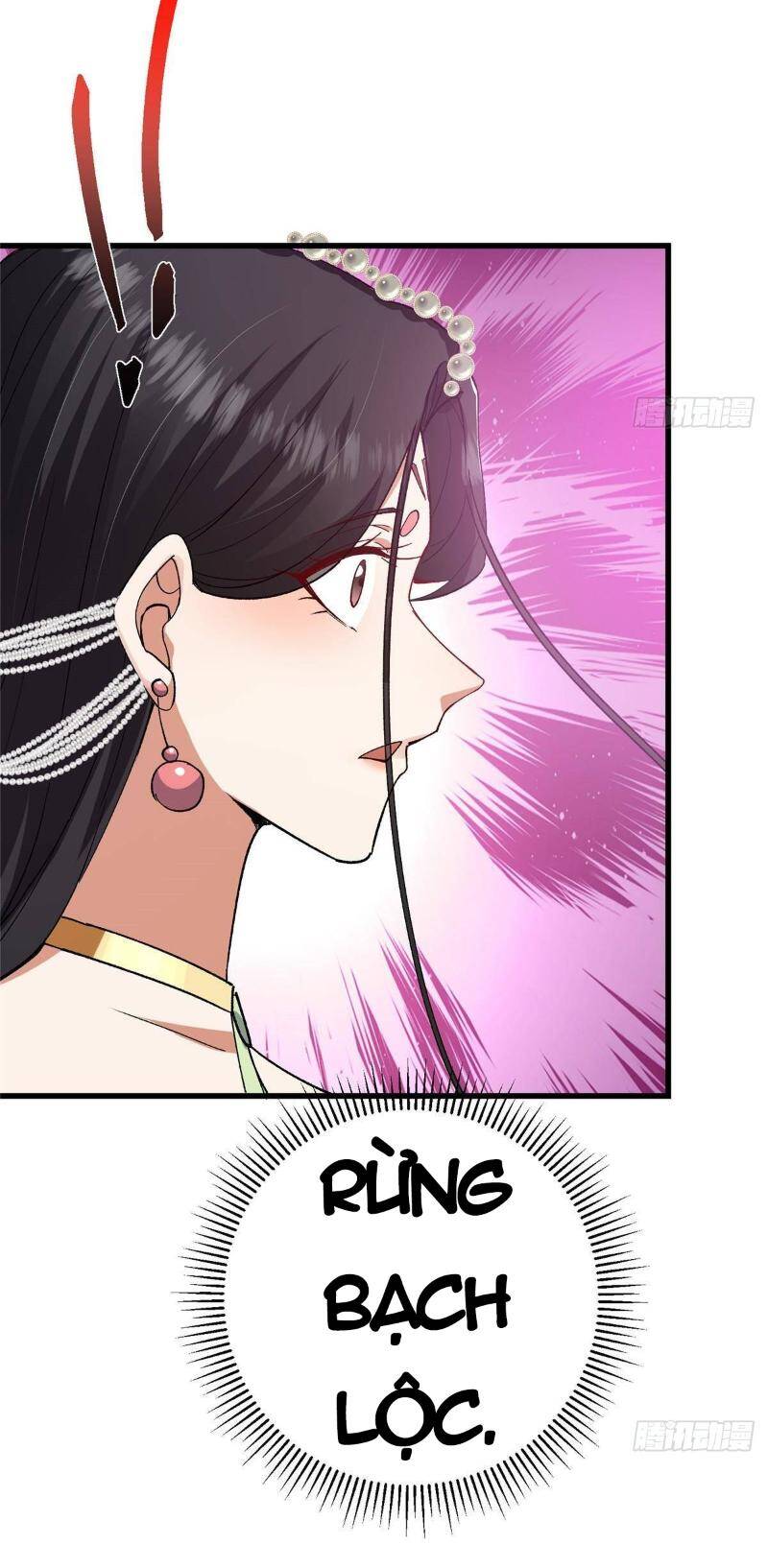 Chưởng Môn Khiêm Tốn Chút Chap 407 - Next Chap 408