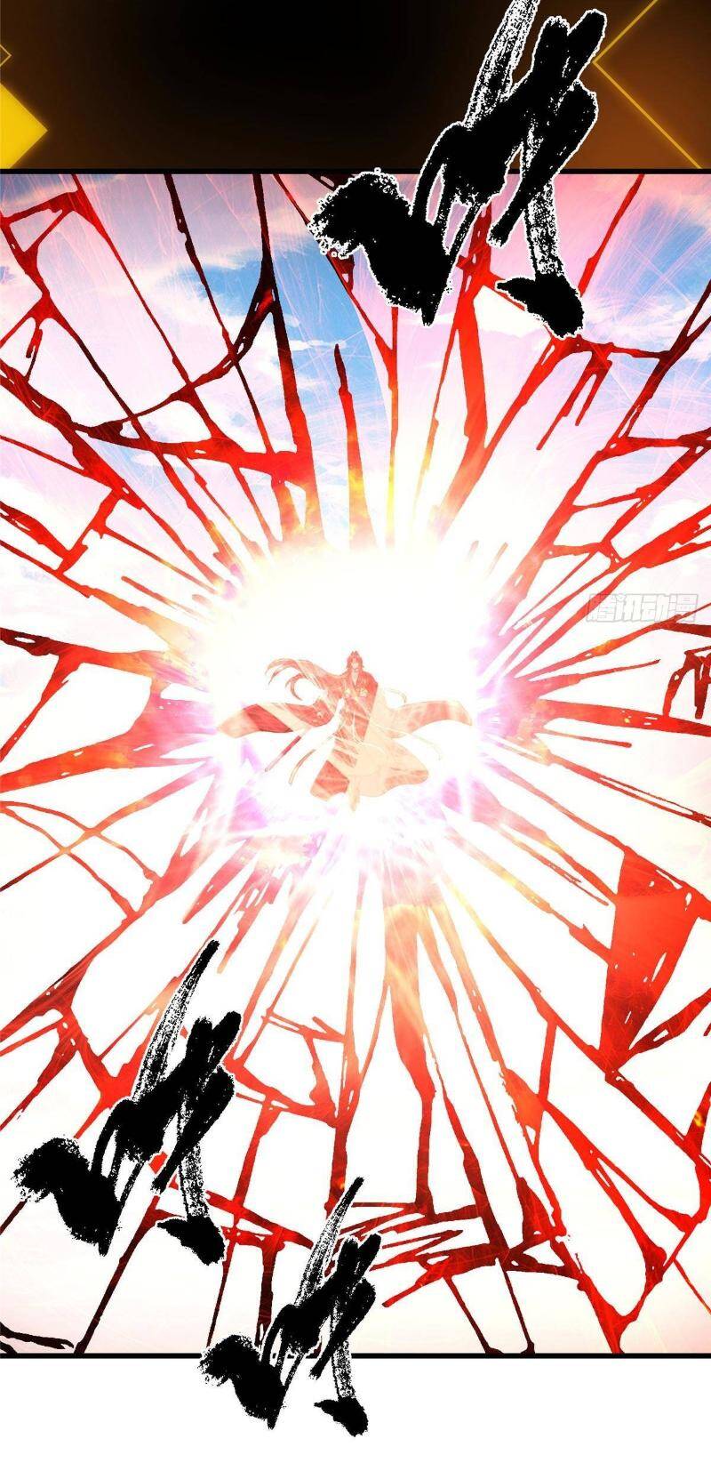 Chưởng Môn Khiêm Tốn Chút Chap 407 - Next Chap 408