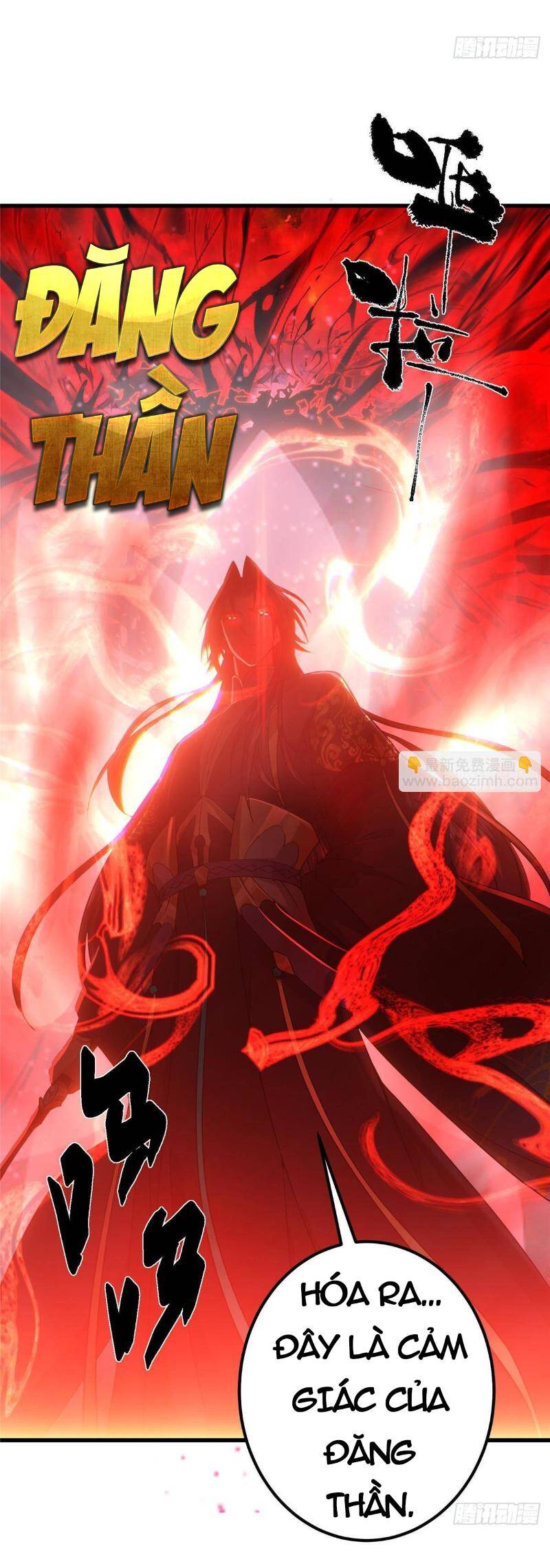 Chưởng Môn Khiêm Tốn Chút Chap 407 - Next Chap 408
