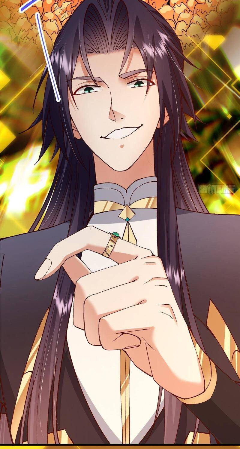 Chưởng Môn Khiêm Tốn Chút Chap 408 - Next Chap 409