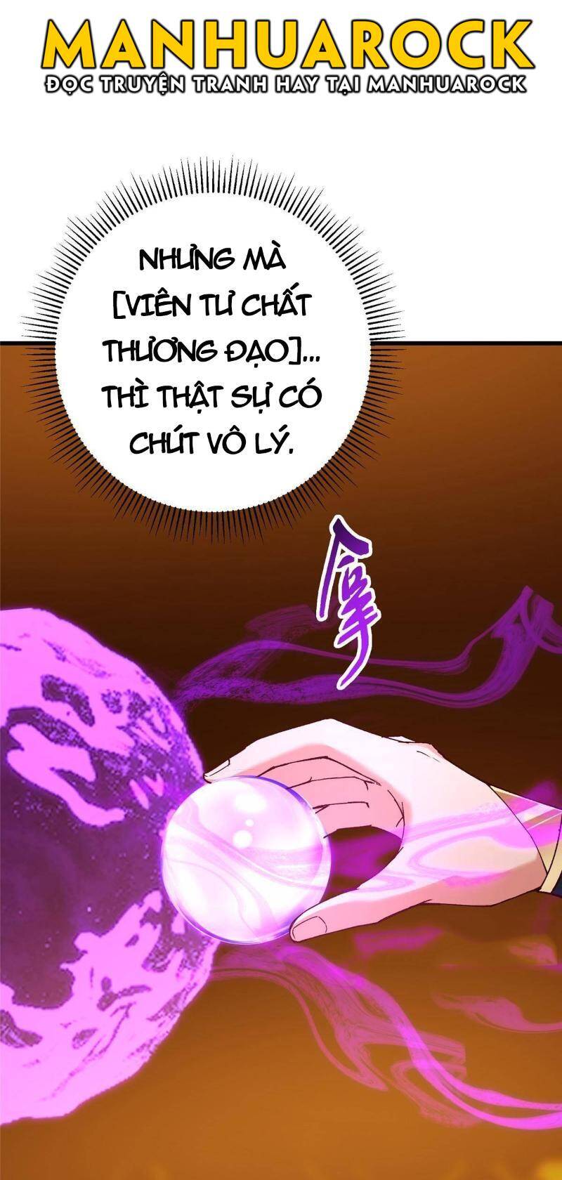Chưởng Môn Khiêm Tốn Chút Chap 408 - Next Chap 409