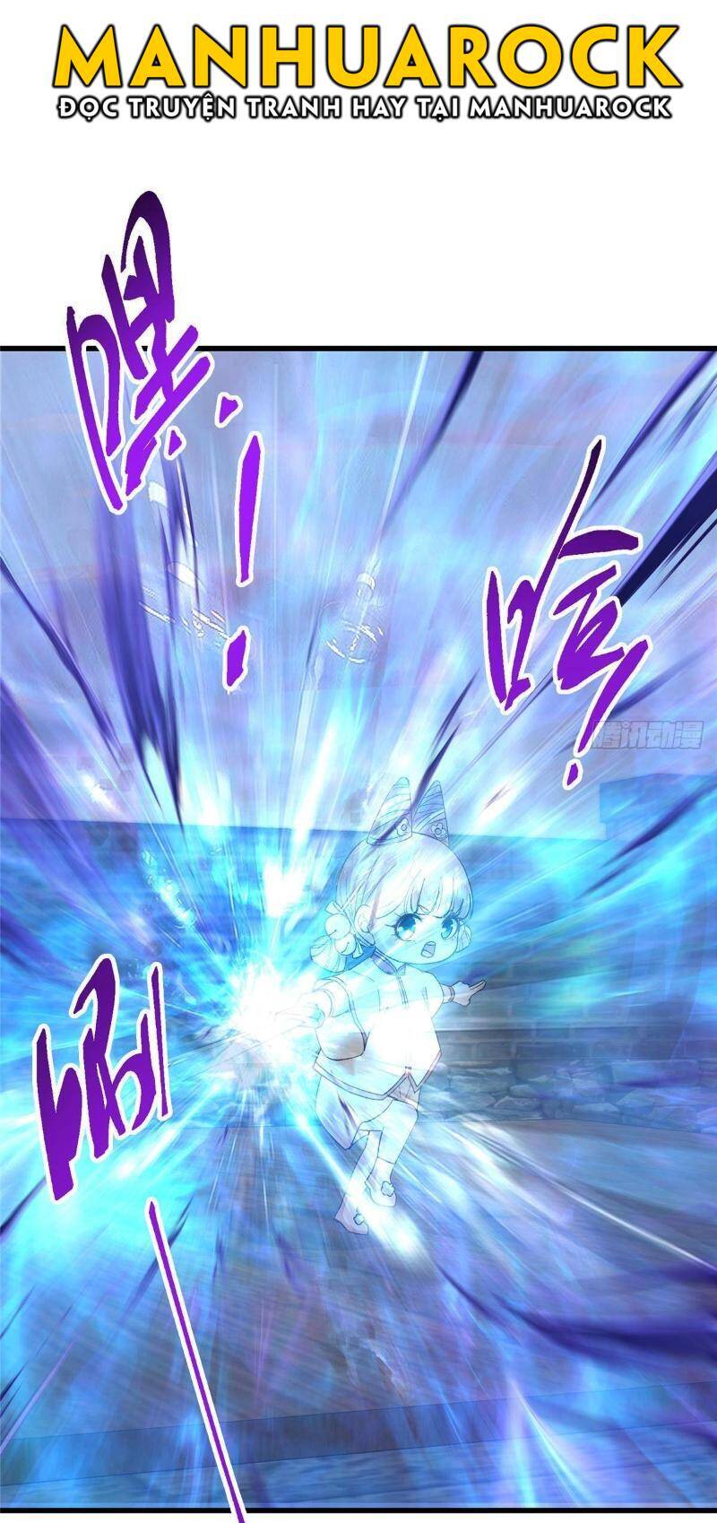 Chưởng Môn Khiêm Tốn Chút Chap 408 - Next Chap 409