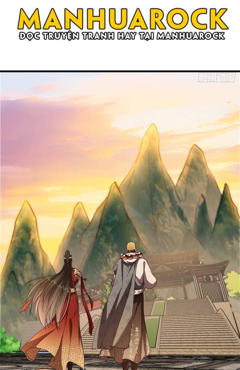 Chưởng Môn Khiêm Tốn Chút Chap 408 - Next Chap 409
