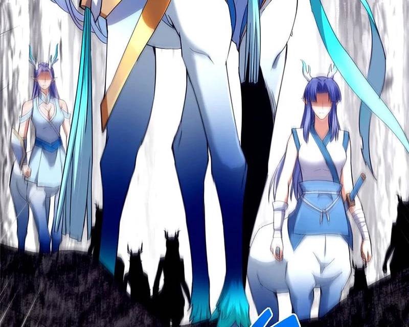 Chưởng Môn Khiêm Tốn Chút Chap 409 - Next Chap 410