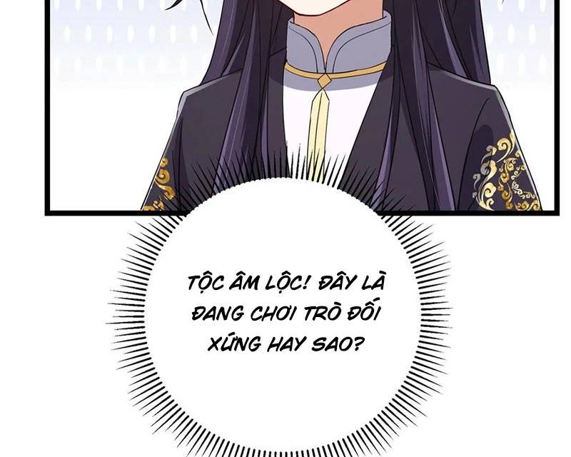 Chưởng Môn Khiêm Tốn Chút Chap 409 - Next Chap 410