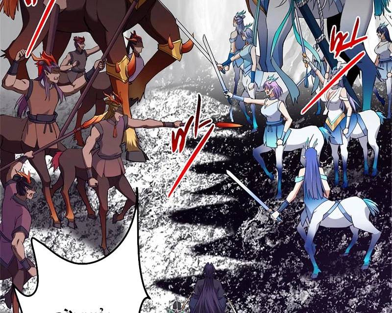 Chưởng Môn Khiêm Tốn Chút Chap 409 - Next Chap 410