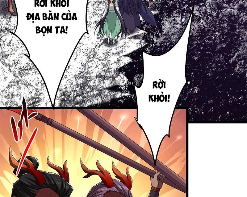 Chưởng Môn Khiêm Tốn Chút Chap 409 - Next Chap 410