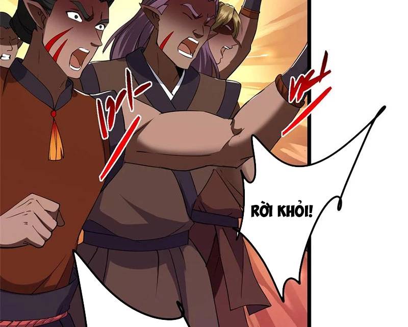 Chưởng Môn Khiêm Tốn Chút Chap 409 - Next Chap 410