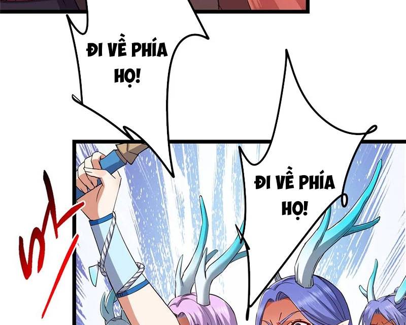 Chưởng Môn Khiêm Tốn Chút Chap 409 - Next Chap 410