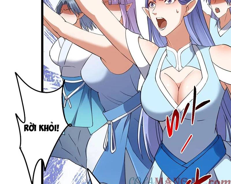 Chưởng Môn Khiêm Tốn Chút Chap 409 - Next Chap 410