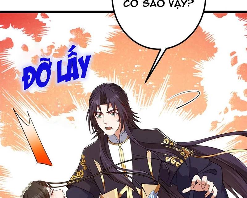 Chưởng Môn Khiêm Tốn Chút Chap 409 - Next Chap 410