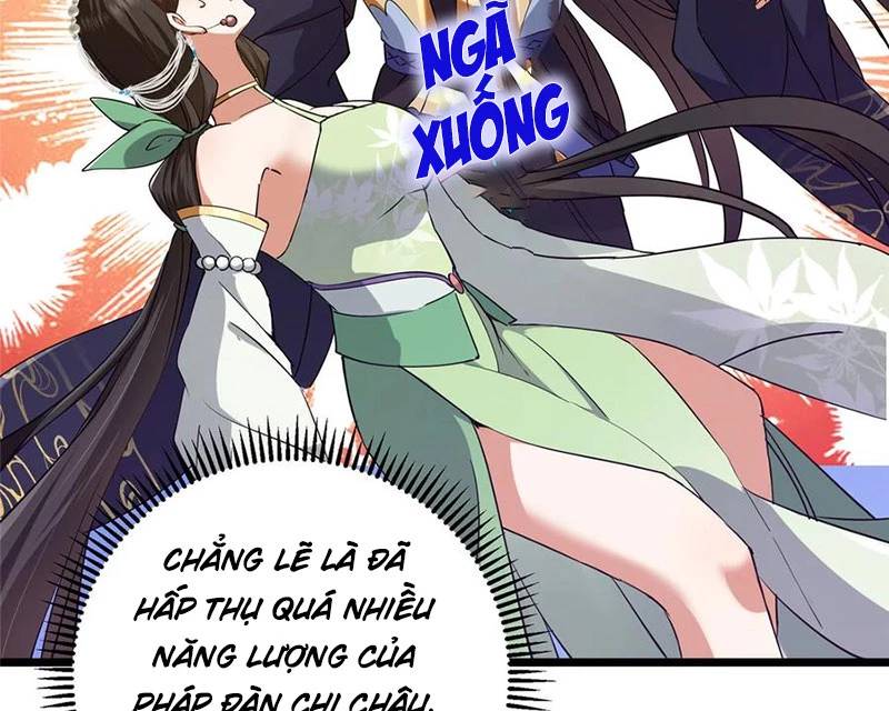 Chưởng Môn Khiêm Tốn Chút Chap 409 - Next Chap 410