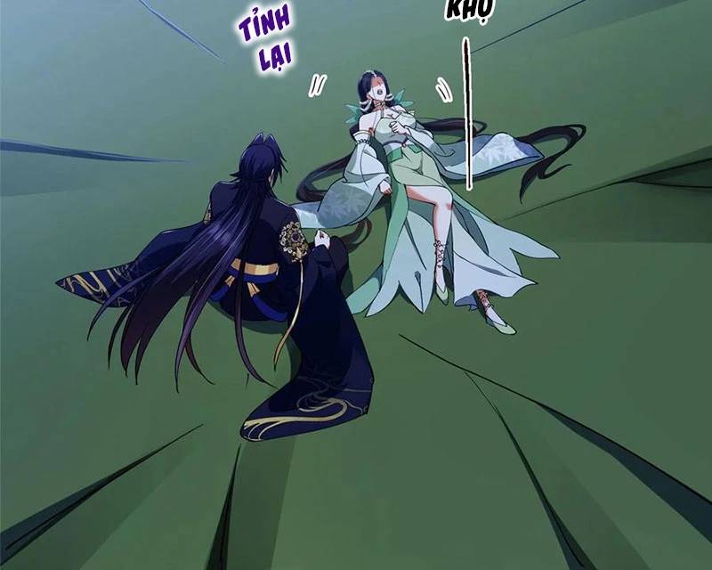 Chưởng Môn Khiêm Tốn Chút Chap 409 - Next Chap 410