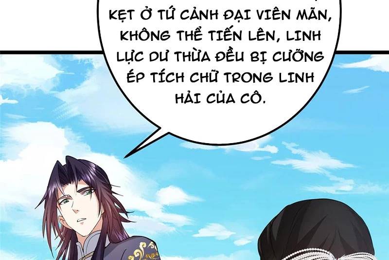 Chưởng Môn Khiêm Tốn Chút Chap 409 - Next Chap 410