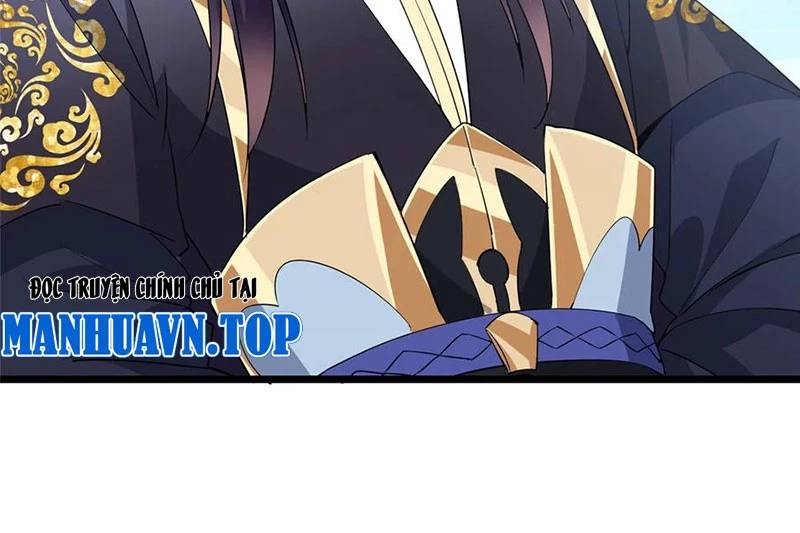 Chưởng Môn Khiêm Tốn Chút Chap 409 - Next Chap 410