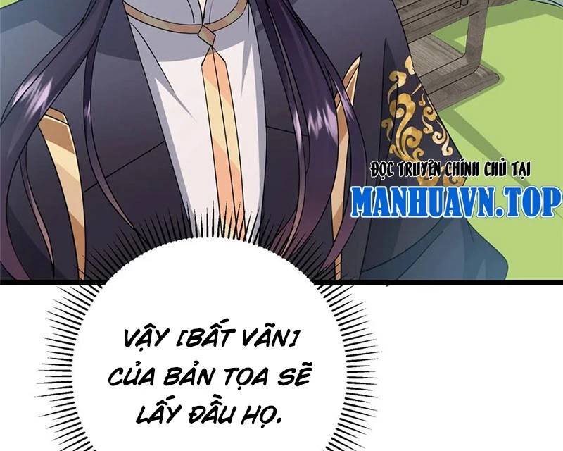 Chưởng Môn Khiêm Tốn Chút Chap 409 - Next Chap 410