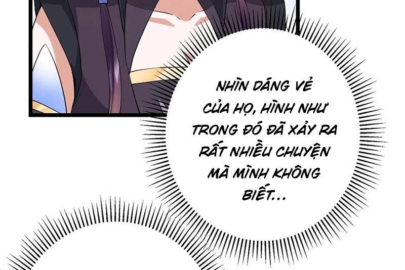 Chưởng Môn Khiêm Tốn Chút Chap 409 - Next Chap 410
