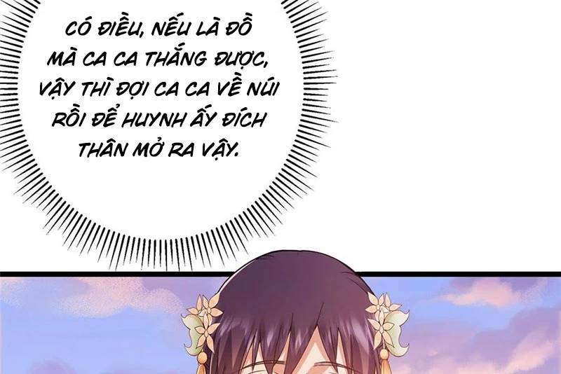 Chưởng Môn Khiêm Tốn Chút Chap 409 - Next Chap 410