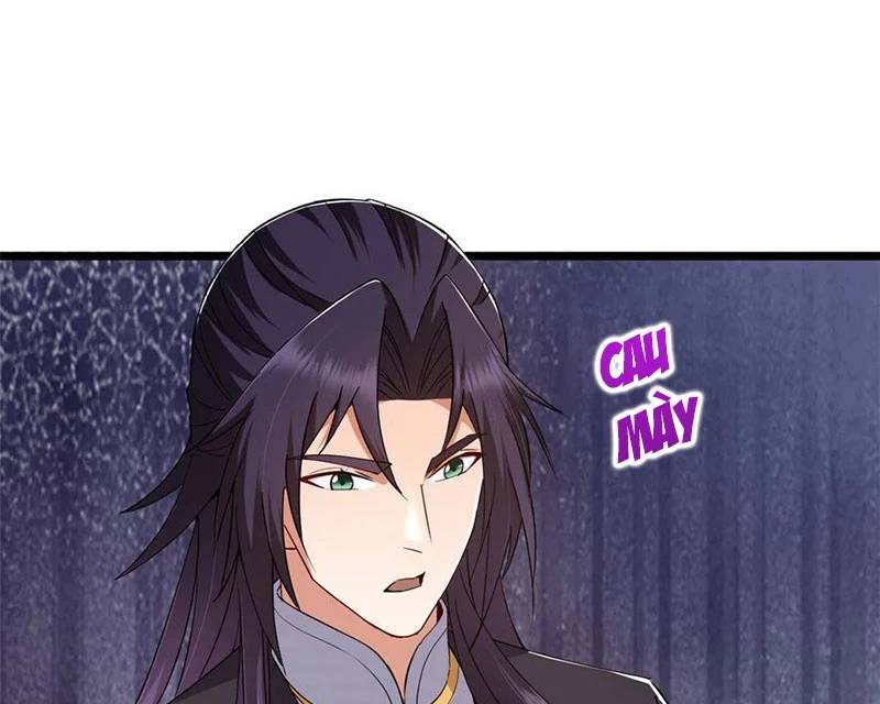 Chưởng Môn Khiêm Tốn Chút Chap 409 - Next Chap 410