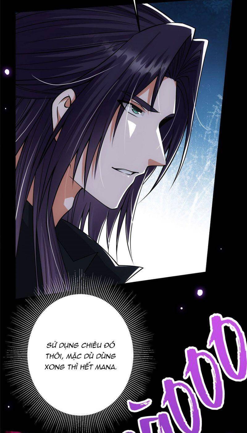 Chưởng Môn Khiêm Tốn Chút Chap 41 - Next Chap 42