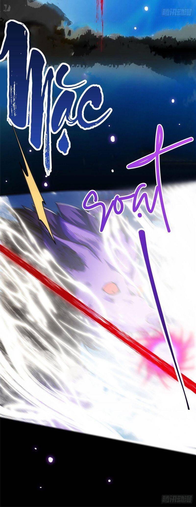 Chưởng Môn Khiêm Tốn Chút Chap 41 - Next Chap 42