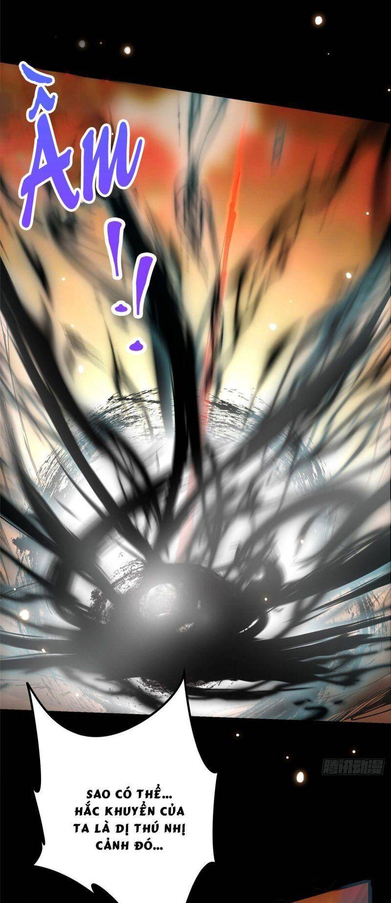 Chưởng Môn Khiêm Tốn Chút Chap 41 - Next Chap 42