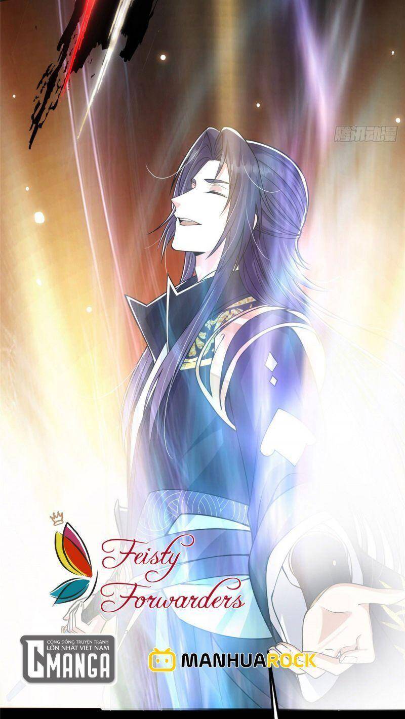 Chưởng Môn Khiêm Tốn Chút Chap 41 - Next Chap 42