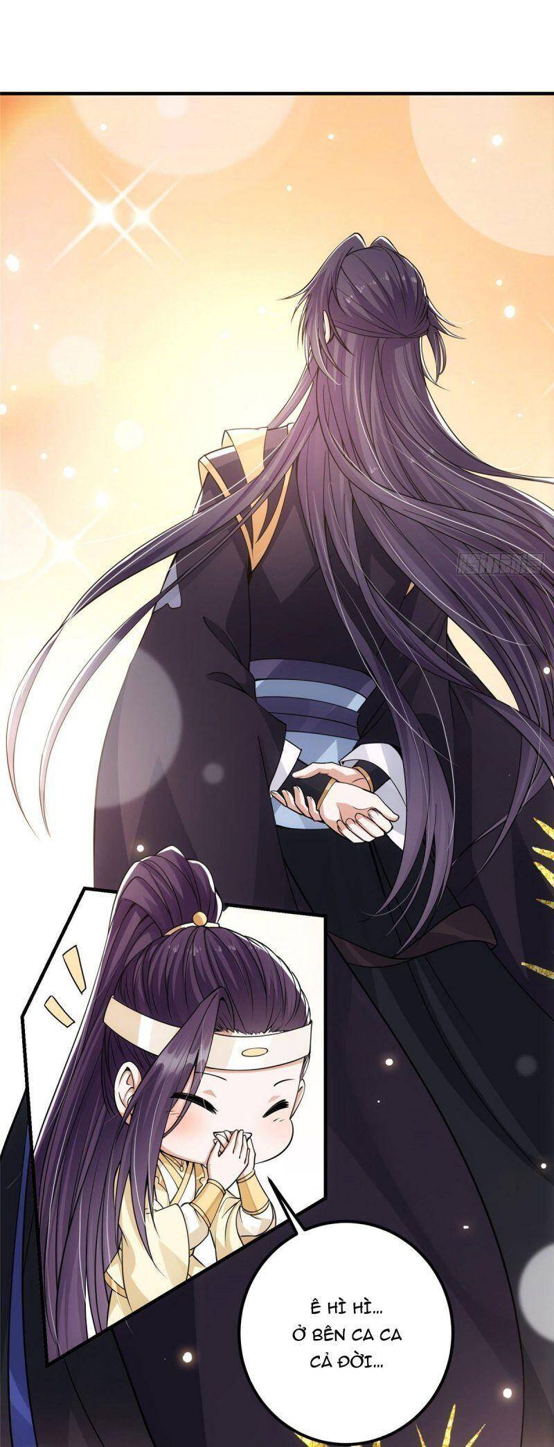 Chưởng Môn Khiêm Tốn Chút Chap 41 - Next Chap 42